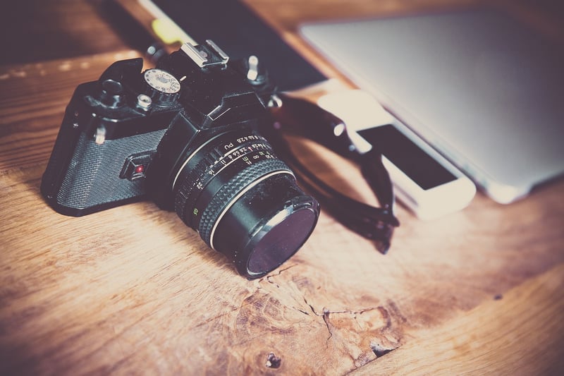 Equipment Checklist